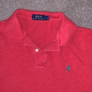 Ralph Lauren Polo